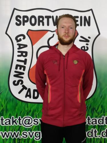 Avatar Bild für Daniel Klar