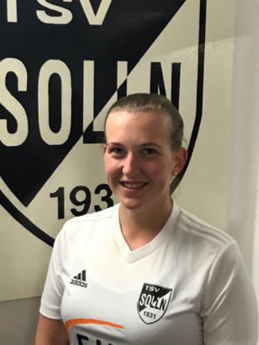 Avatar Bild für Larissa Frank