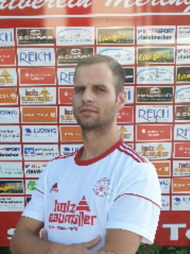 Avatar Bild für Mateusz Fitas