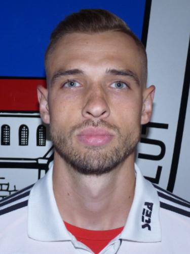 Avatar Bild für Adam Beranek