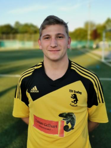 Avatar Bild für Florian Pannemann