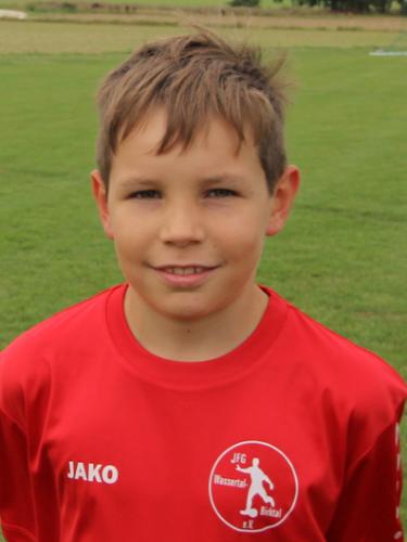 Avatar Bild für Ryan Bosecker