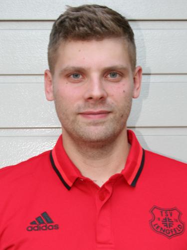 Avatar Bild für Simon Roth