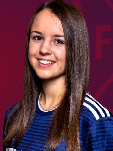 Avatar Bild für Lea Brandl