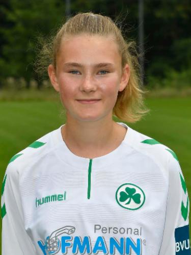 Avatar Bild für Nina Schulz