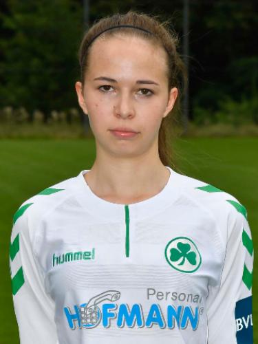 Avatar Bild für Nele Weber