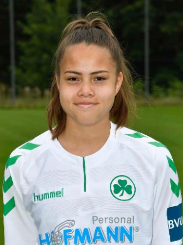 Avatar Bild für Nina Wegner