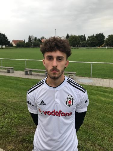 Avatar Bild für Agron Imeri