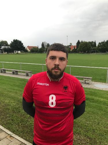 Avatar Bild für Jetmir Krasniqi