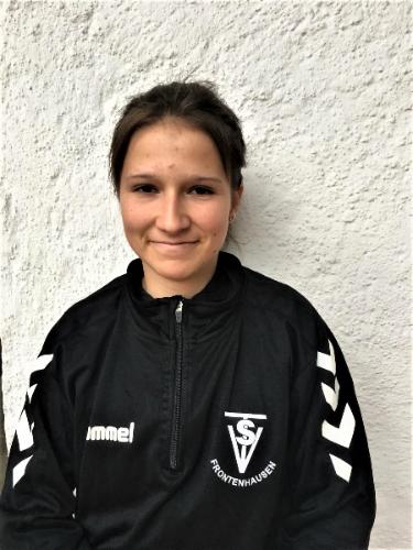 Avatar Bild für Celina Zapp