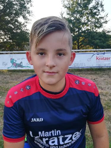 Avatar Bild für Aaron Hegmann