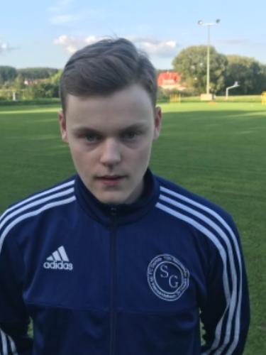 Avatar Bild für Leon Gottlieb