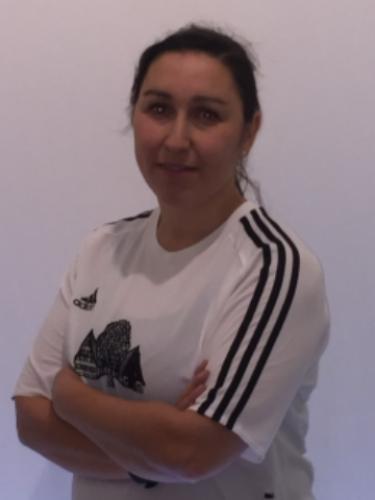 Avatar Bild für Melanie Gugel