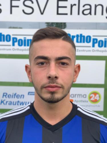 Avatar Bild für Benan Zeki Erdem