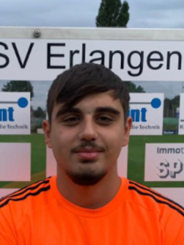 Avatar Bild für Umut Güler