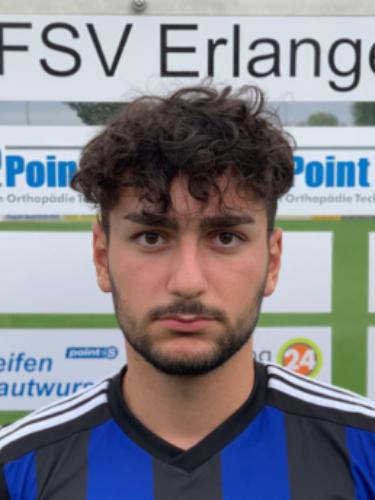 Avatar Bild für Tugay Yildirim