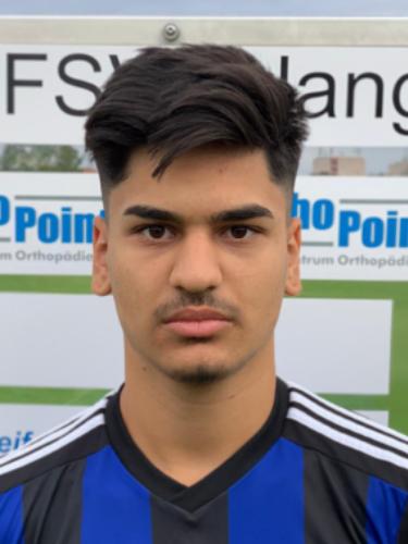 Avatar Bild für Efekan Karaca