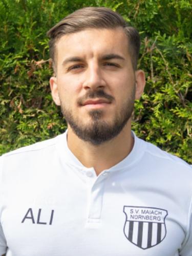 Ali Ali