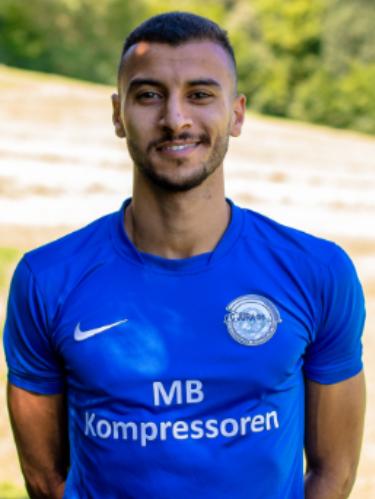 Avatar Bild für Mohamed Jebali