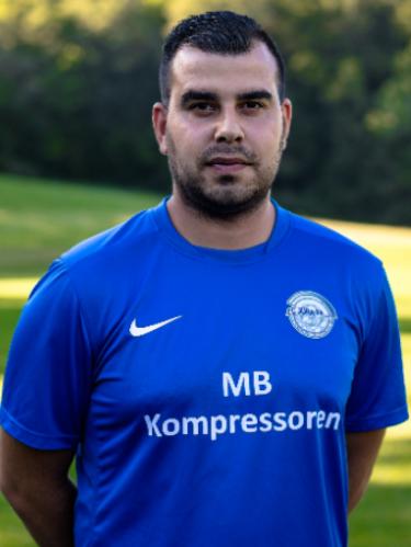 Avatar Bild für Keyhan Mehmed