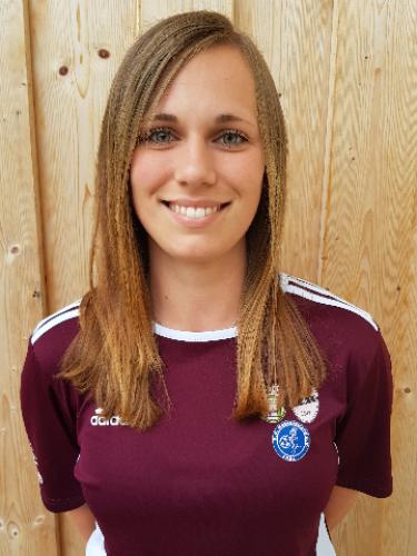 Avatar Bild für Simone Perl