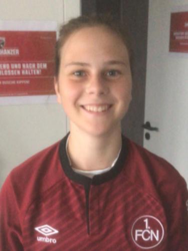 Avatar Bild für Sabrina Eisenhut