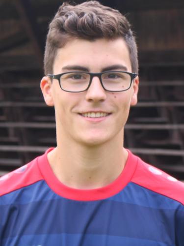 Avatar Bild für Johannes Schütz