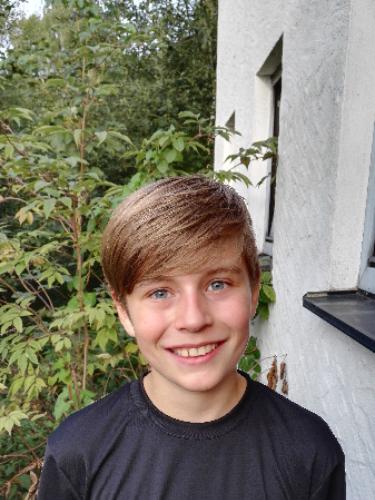 Avatar Bild für Finn Geyer