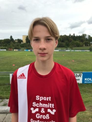 Avatar Bild für Linus Grätz