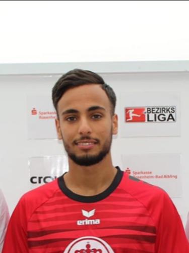 Avatar Bild für Achraf Chebbah