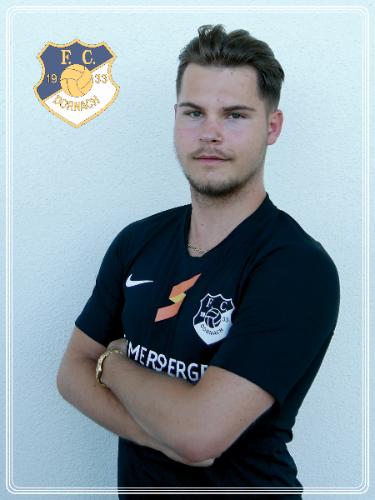 Avatar Bild für Sven Kollmeier