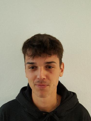 Avatar Bild für Luca Enderlein