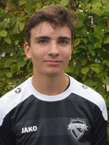 Avatar Bild für Kilian Faaß