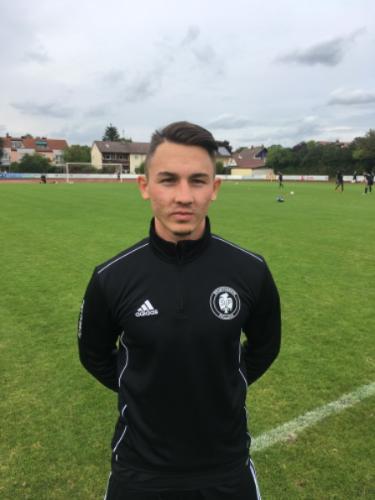 Avatar Bild für Marco Kammergruber