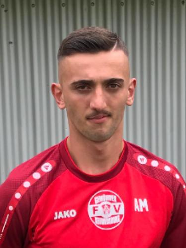 Avatar Bild für Albin Maloku