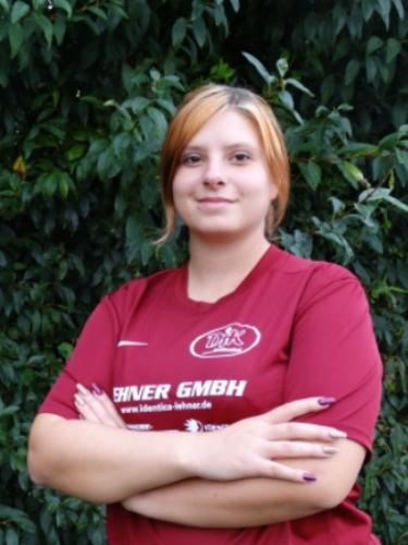 Avatar Bild für Sabrina Feicht