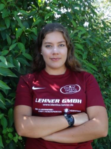 Avatar Bild für Laura Vorreiter