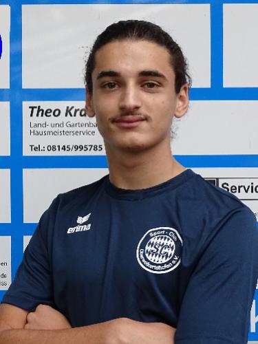 Avatar Bild für Benet Adilji