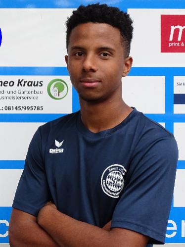 Avatar Bild für Naod Belachew