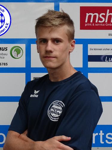 Avatar Bild für Daniel Oswald