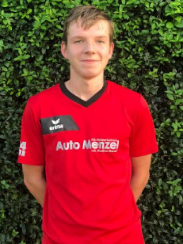 Avatar Bild für Patrick Herzog