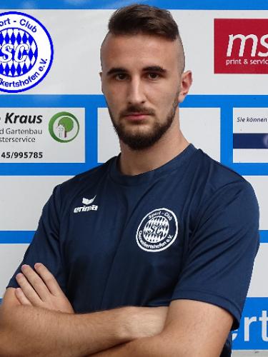 Avatar Bild für Angelos Tsitiridis