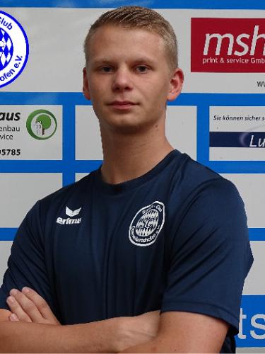 Avatar Bild für Dominik Zachmann