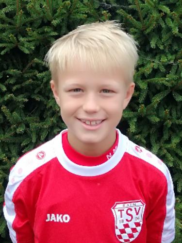 Avatar Bild für Luis Meier