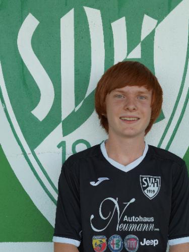 Avatar Bild für Elias Geißler