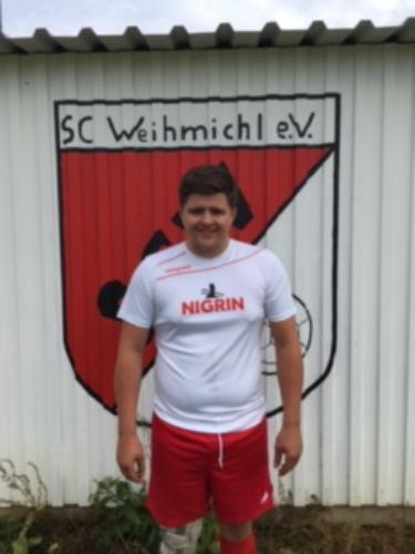 Avatar Bild für Nico Birkmeier