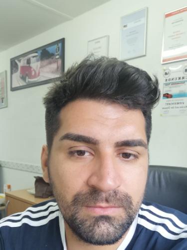 Avatar Bild für Fatih Elibal