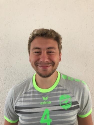 Avatar Bild für Lukas Sterner