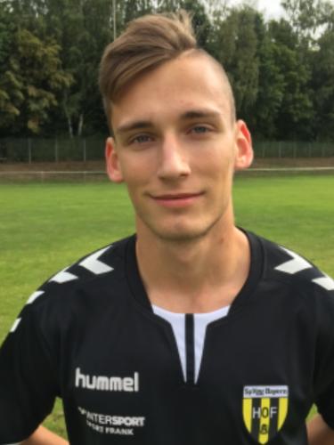 Avatar Bild für Tizian Mittereder