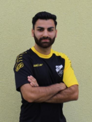 Avatar Bild für Hamed Naim